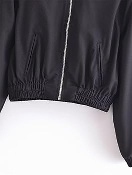 ジャケット・アウター andmary Blair short jacket andmary Blair short jacket｜Yahoo!フリマ（旧PayPayフリマ）